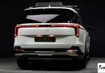 Kia Carnival NEW 7 мест 